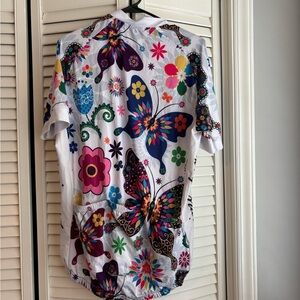 Cycling jersey